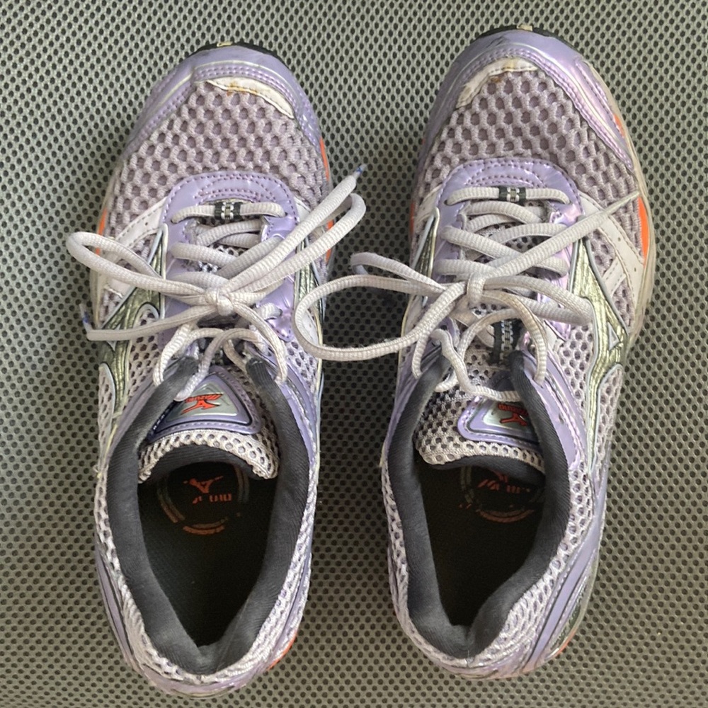 Mizuna sneakers
